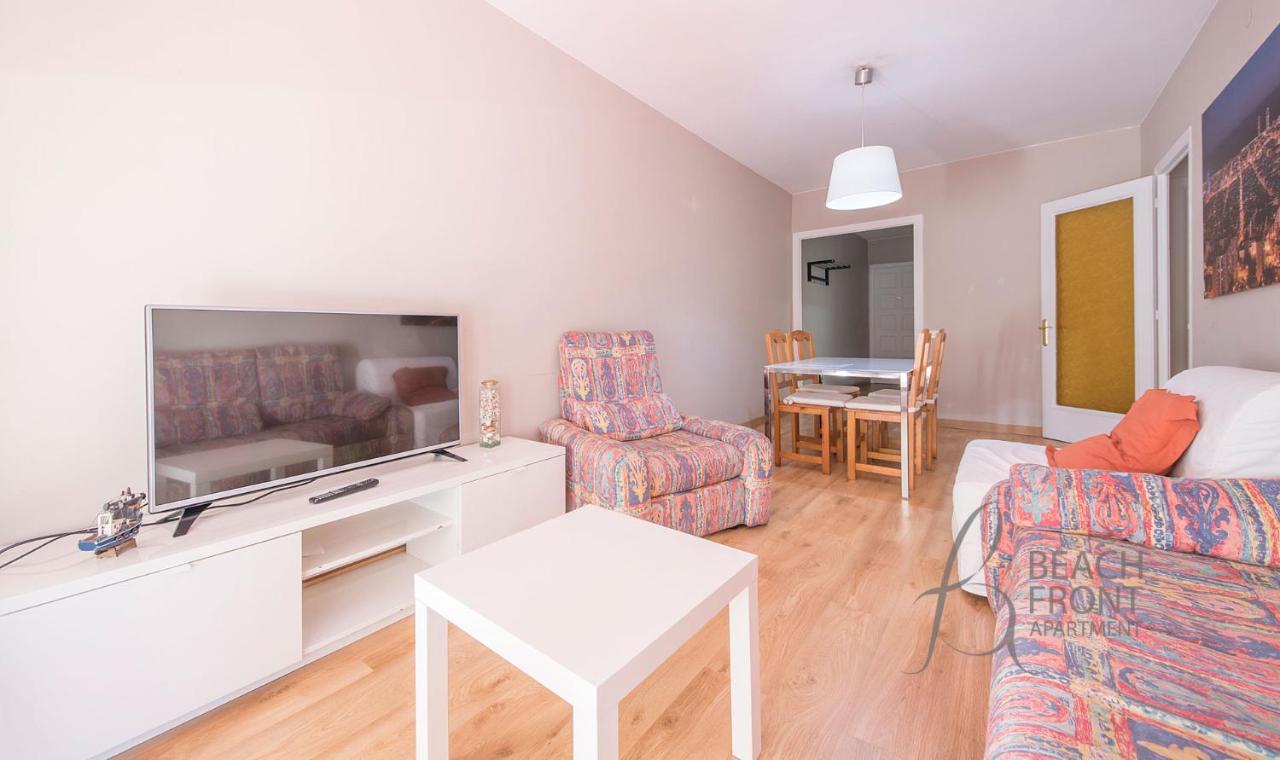 Apartamento Montserrat 32-2 Calafell Luaran gambar