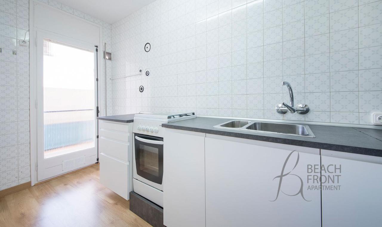 Apartamento Montserrat 32-2 Calafell Luaran gambar