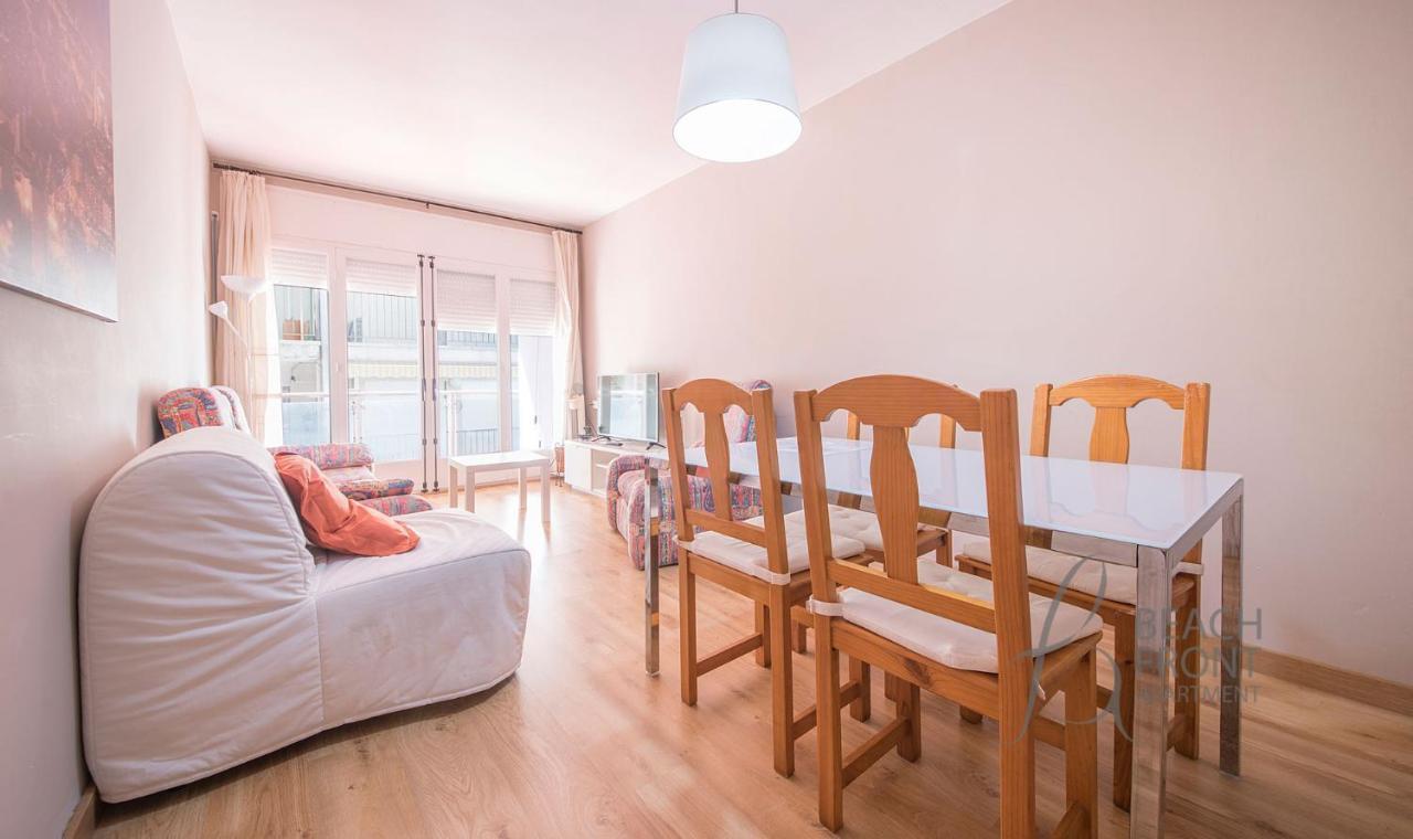 Apartamento Montserrat 32-2 Calafell Luaran gambar