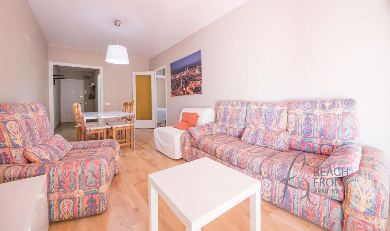 Apartamento Montserrat 32-2 Calafell Luaran gambar