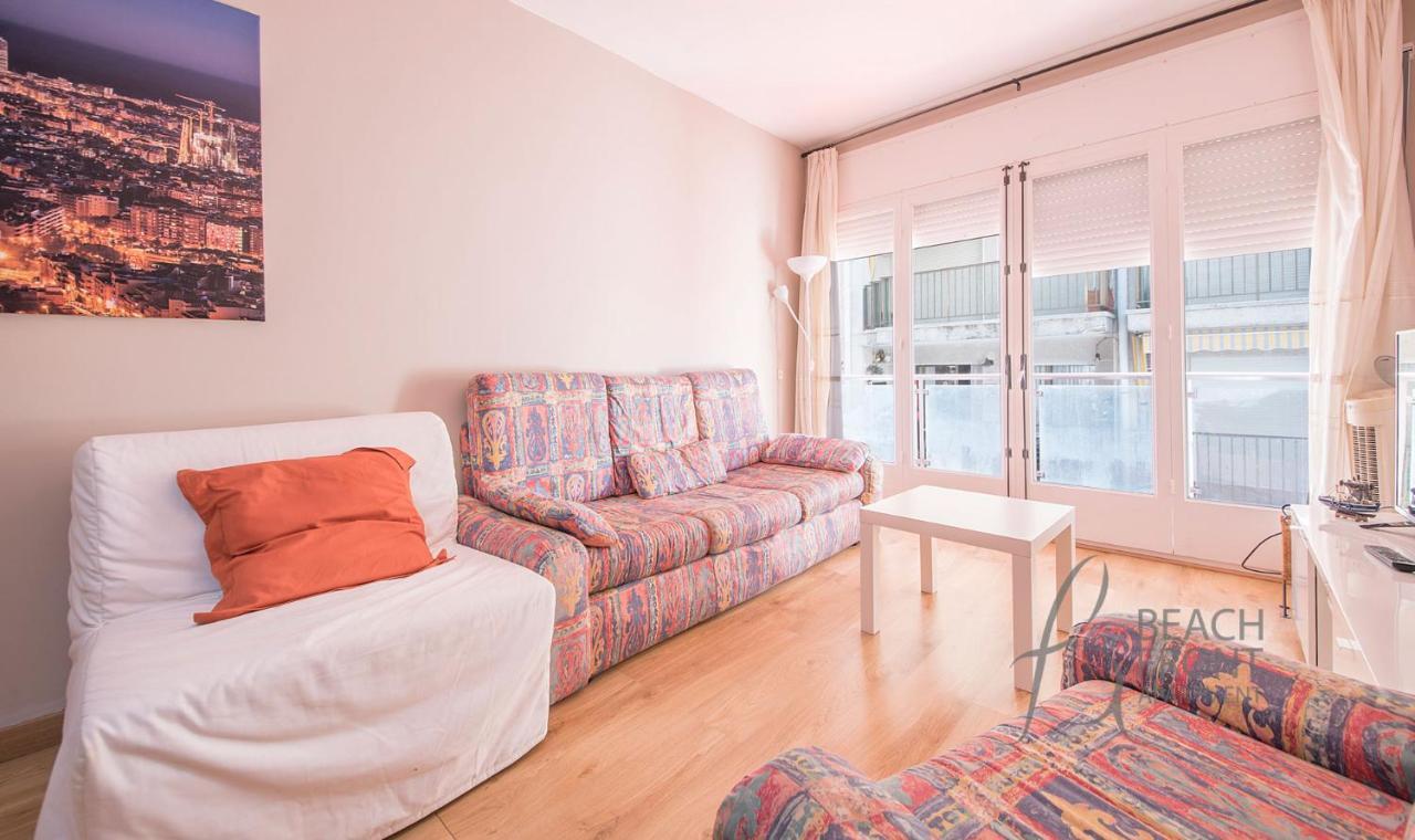 Apartamento Montserrat 32-2 Calafell Luaran gambar