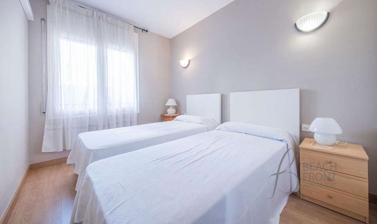 Apartamento Montserrat 32-2 Calafell Luaran gambar