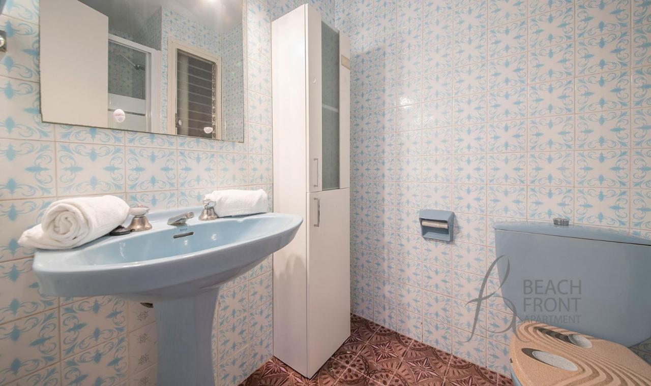 Apartamento Montserrat 32-2 Calafell Luaran gambar