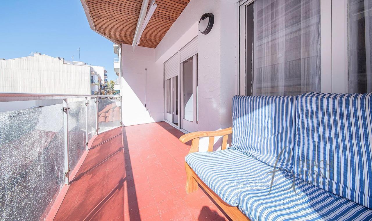 Apartamento Montserrat 32-2 Calafell Luaran gambar