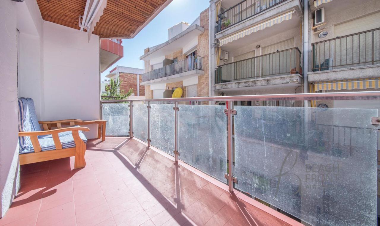 Apartamento Montserrat 32-2 Calafell Luaran gambar